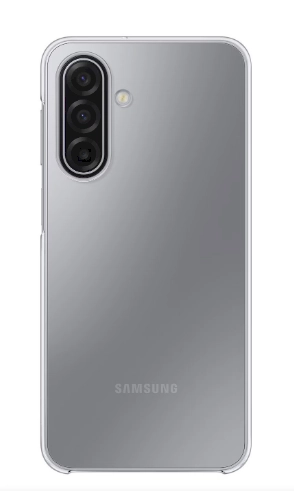 Samsung Clear Cover for Samsung Galaxy