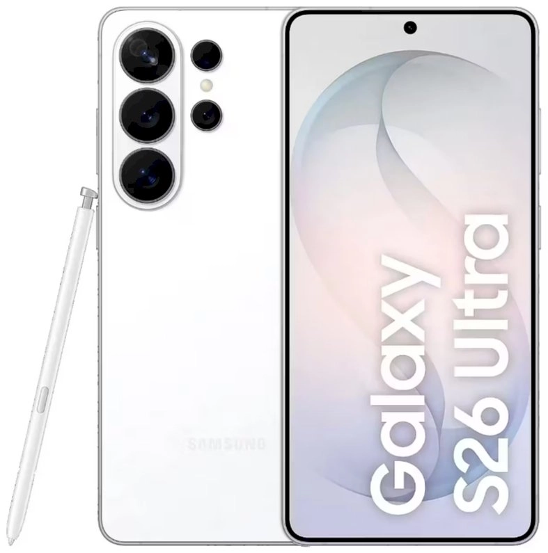Samsung smartphone Samsung Galaxy S26 Ultra