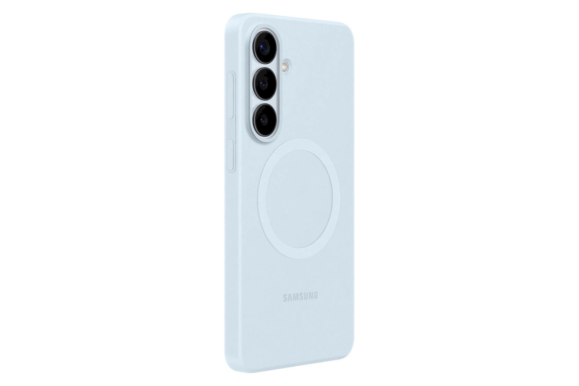 Samsung EF-ES947CLE Silicone Magnet Cover for