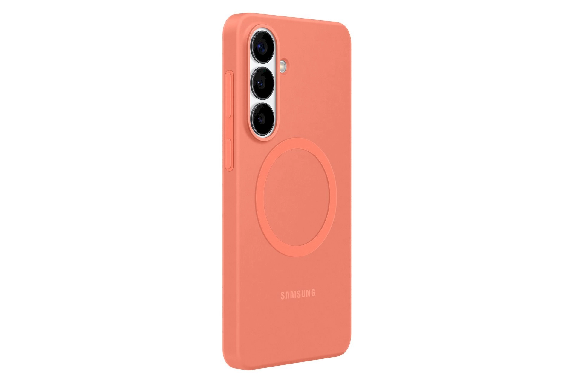 Samsung EF-ES947COE Silicone Magnet Cover for