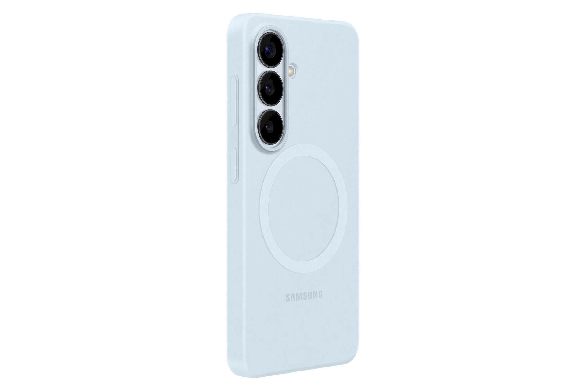 Samsung EF-ES942CLE Silicone Magnet Cover for