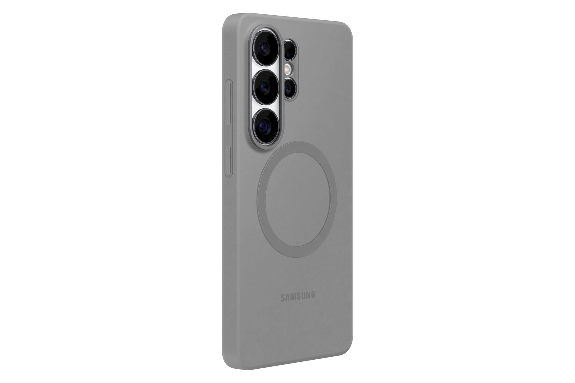 Samsung EF-ES948CJE Silicone Magnet Cover for