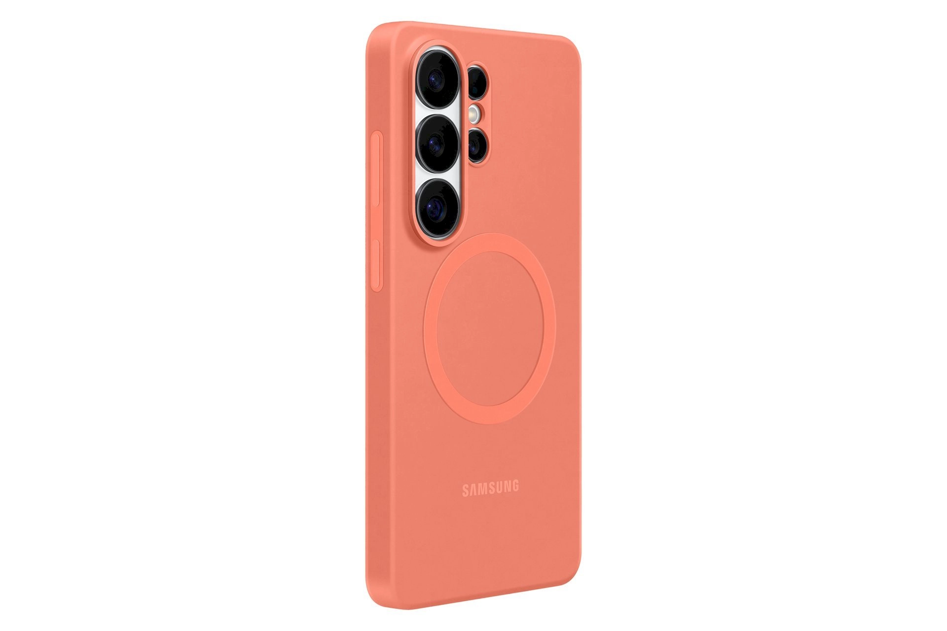 Samsung EF-ES948COE Silicone Magnet Cover for