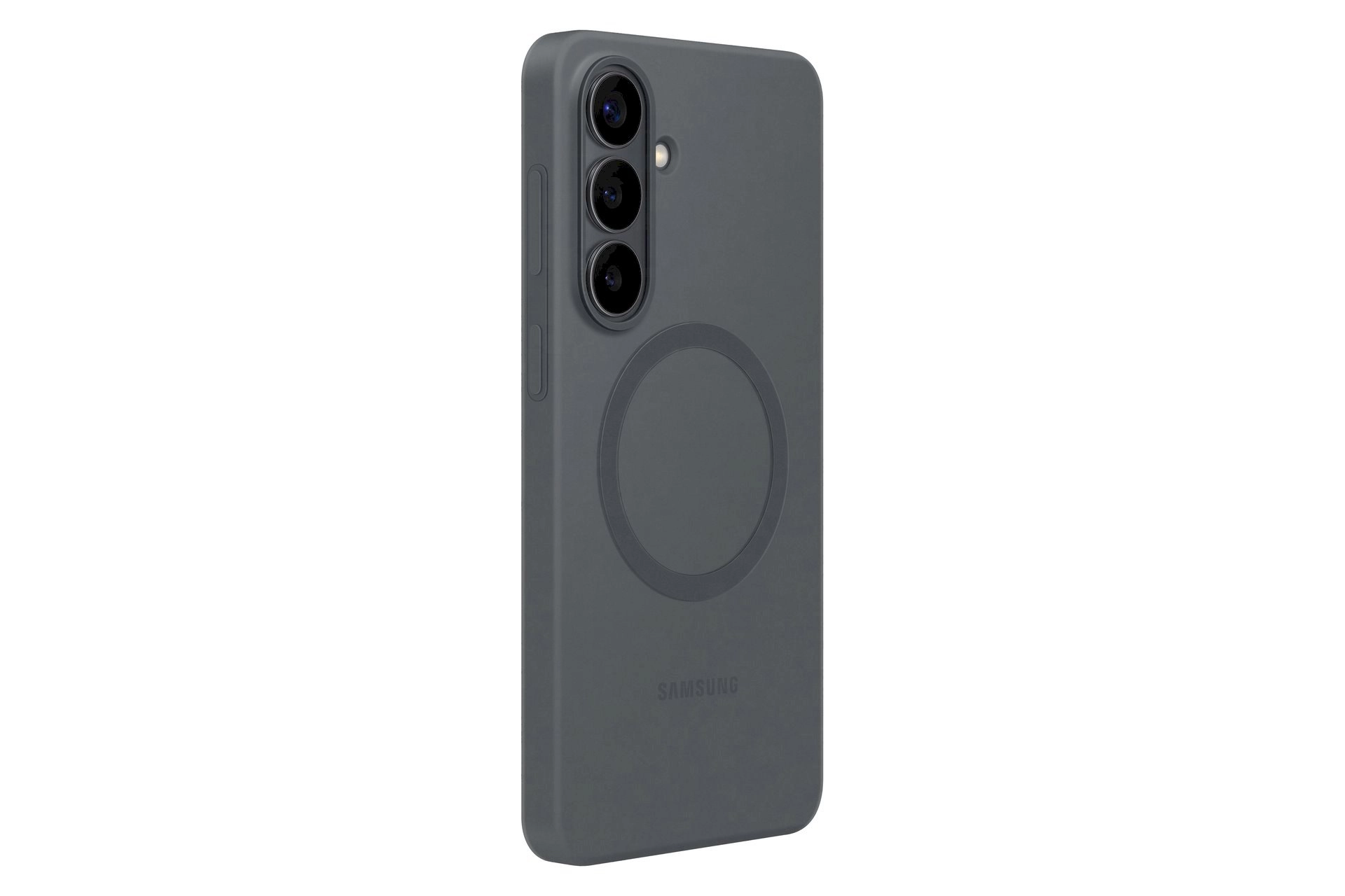 Samsung EF-ES947CBE Silicone Magnet Cover for