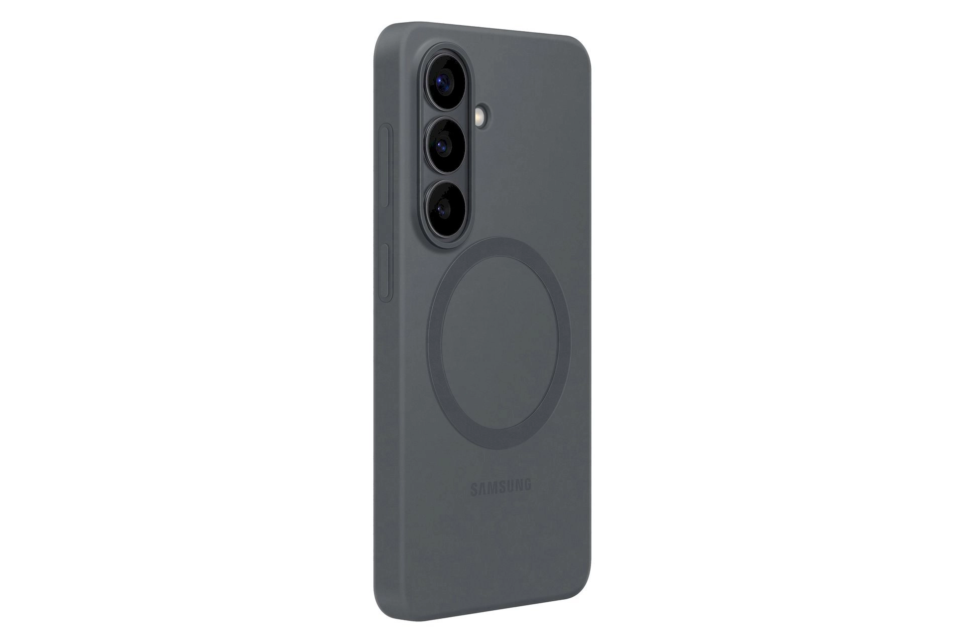 Samsung EF-ES942CBE Silicone Magnet Cover for