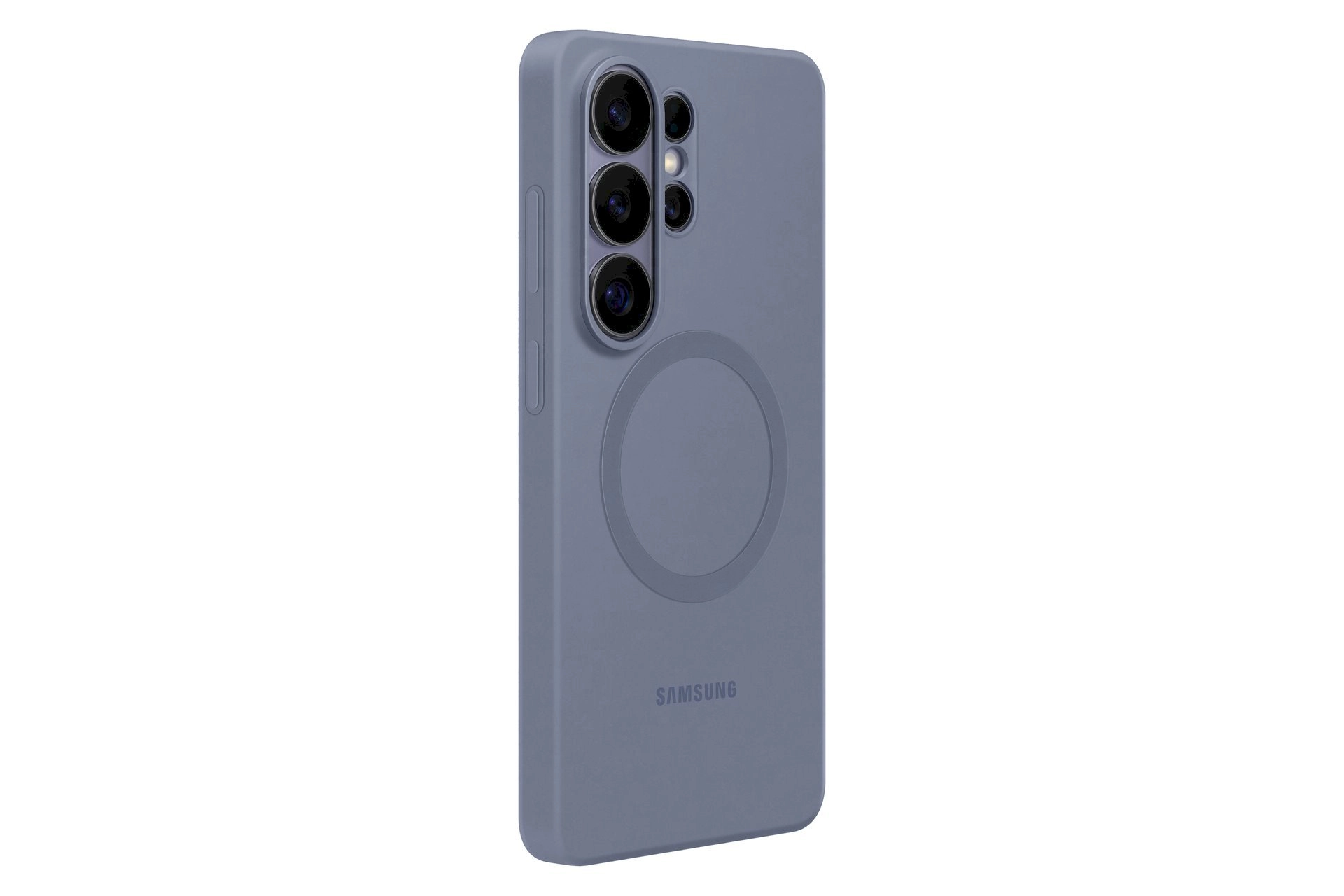 Samsung EF-ES948CVE Silicone Magnet Cover for