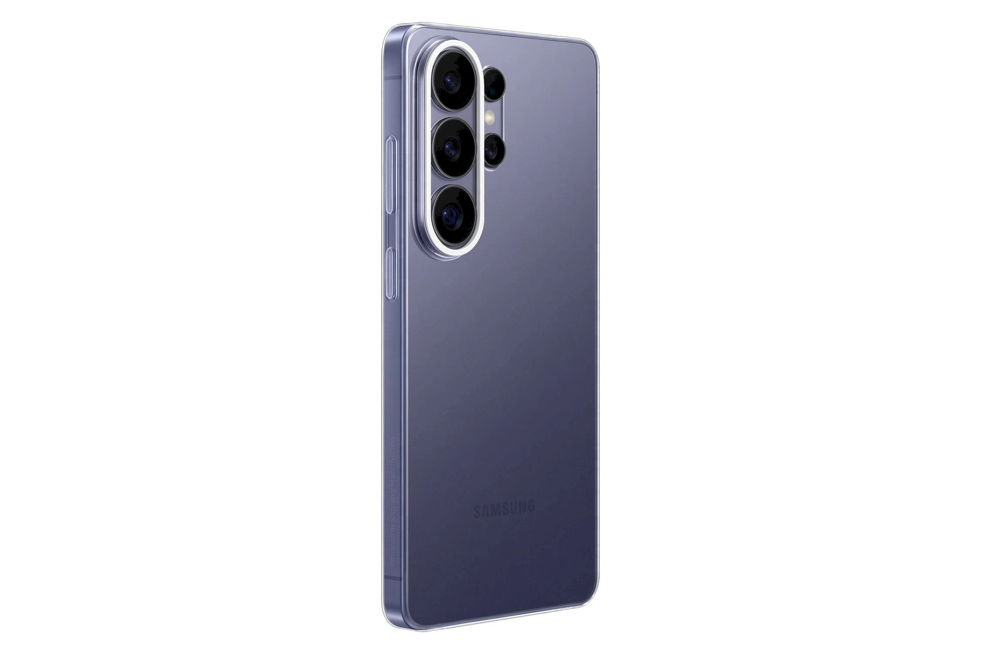 Samsung EF-QS948CTE Clear Cover for Samsung