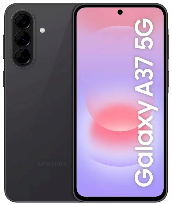 Samsung Galaxy A37 5G SM-A376BZAGEUE 8GB/256GB