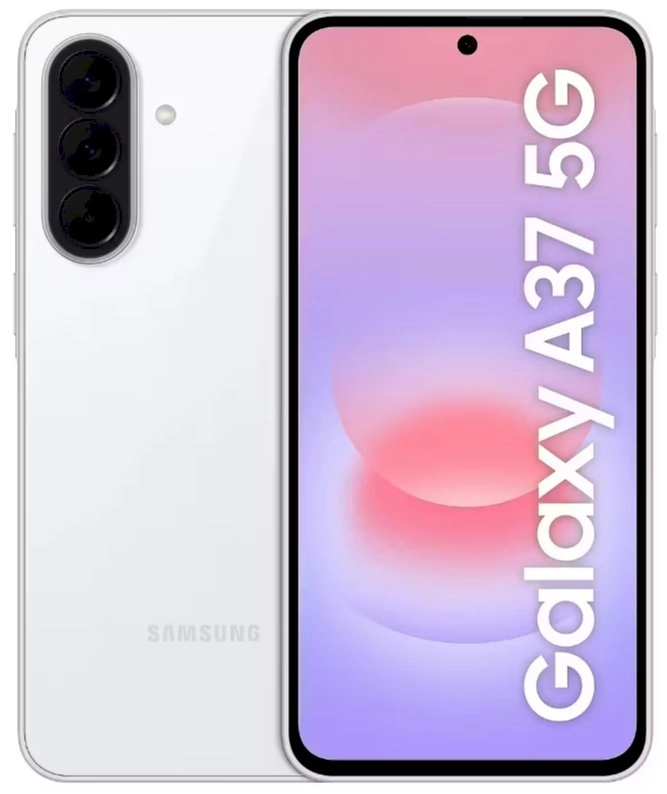 Samsung Galaxy A37 5G SM-A376BZWBEUE 6GB/128GB