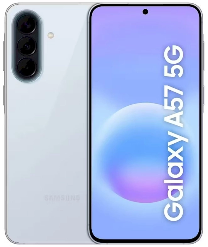 Samsung Galaxy A57 5G SM-A576BLBBEUE 8GB/128GB