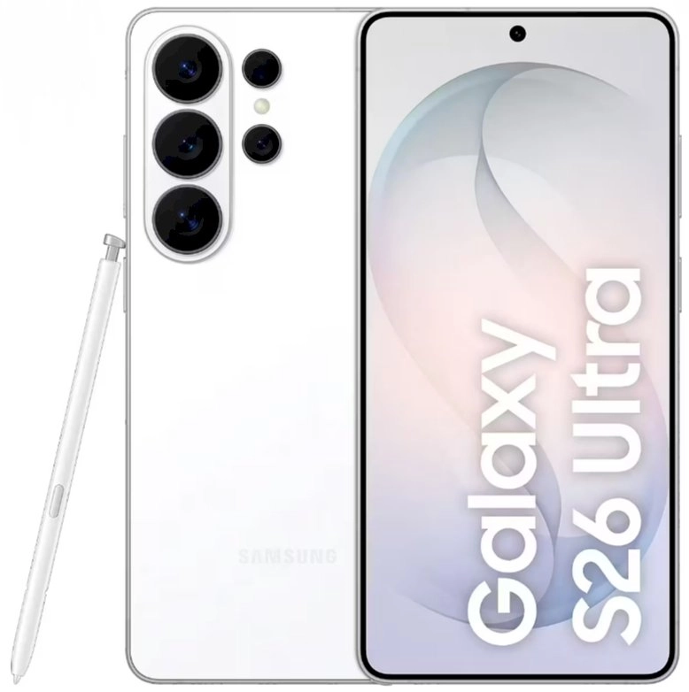 Samsung Galaxy S26 Ultra 17.5