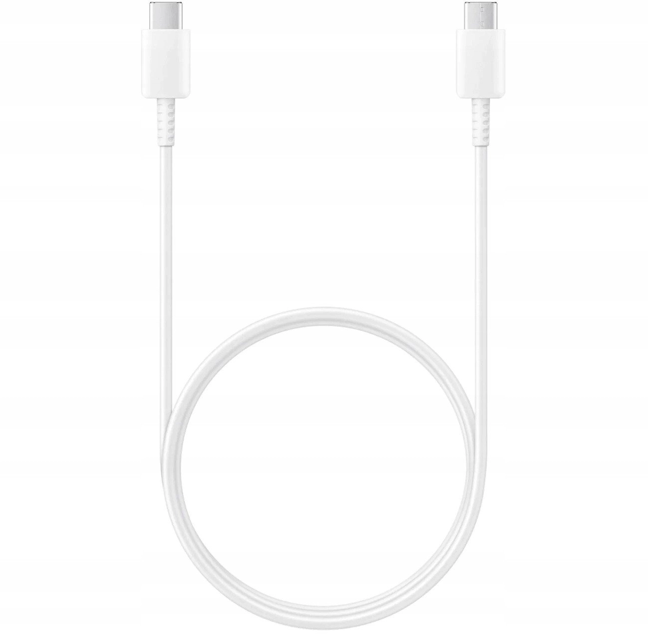 Kabel Samsung EP-DA705BWE USB-C - USB-C