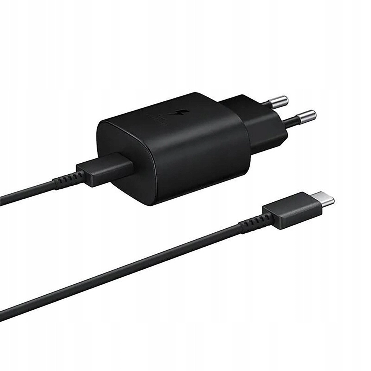 EP-TA800EBE + EP-DA705BBE Samsung 25W Travel