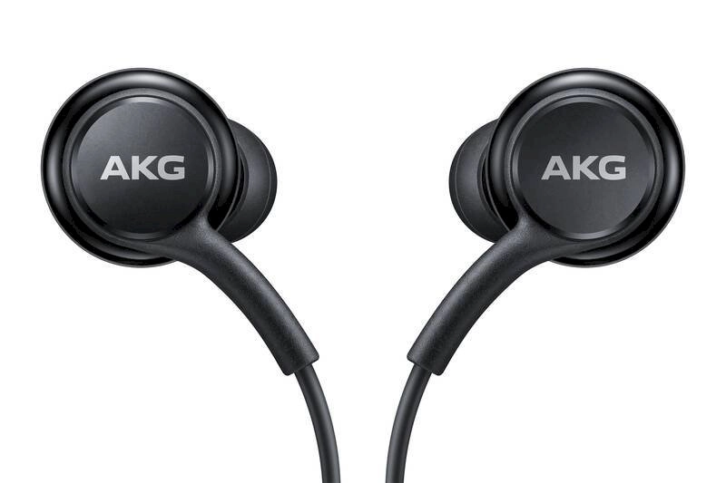 EO-IC100BBE Samsung USB-C Stereo headphones black