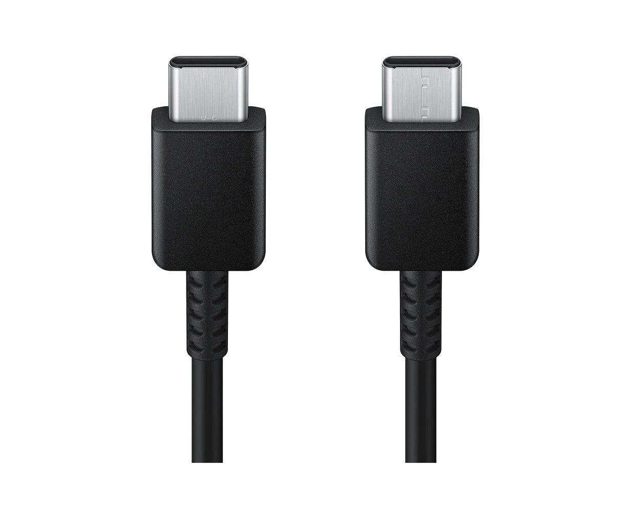 Kabel Samsung EP-DX310JBE USB-C - USB-C