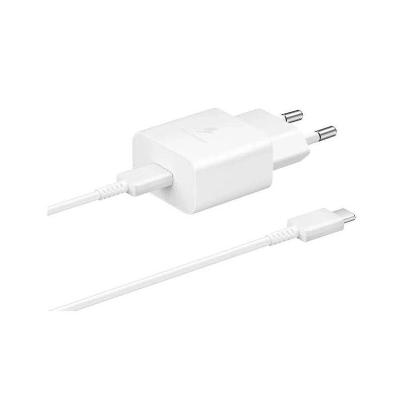 BBC Samsung cestovní nabíječka EP-T1510EWE +