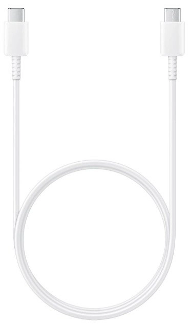 Samsung EP-DG980BWE USB-C to USB-C Data