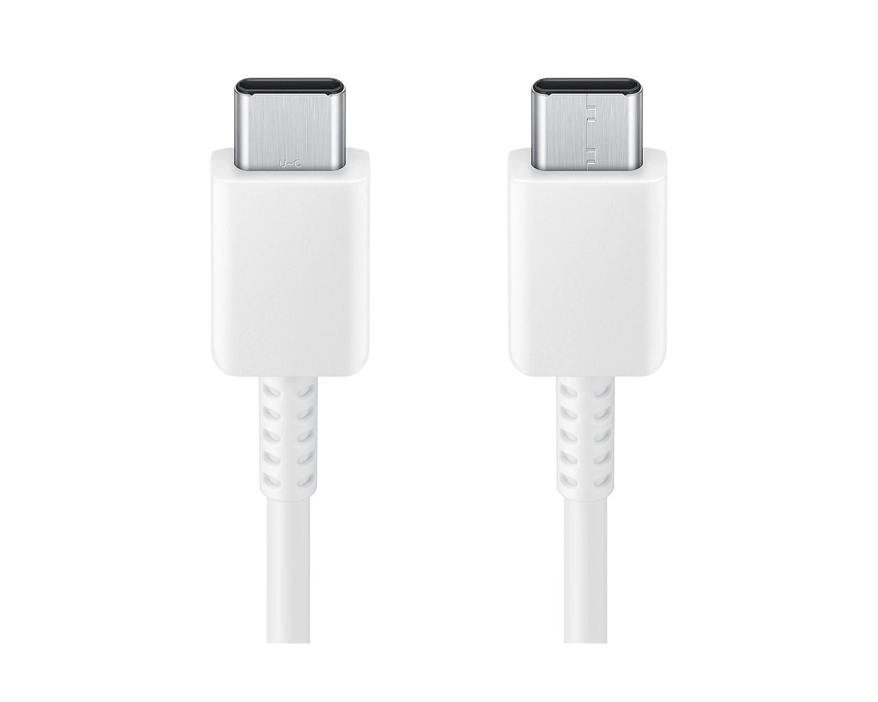 Samsung EP-DN975BWE USB-C/USB-C Data Cable 5A