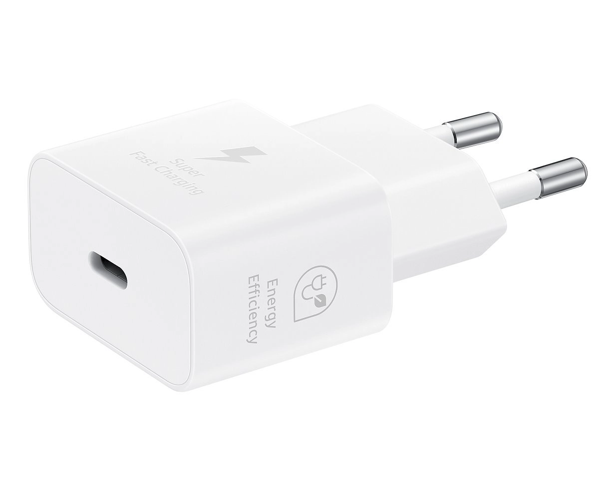 EP-T2510EWE + EP-DN980BWE Samsung USB-C 25W