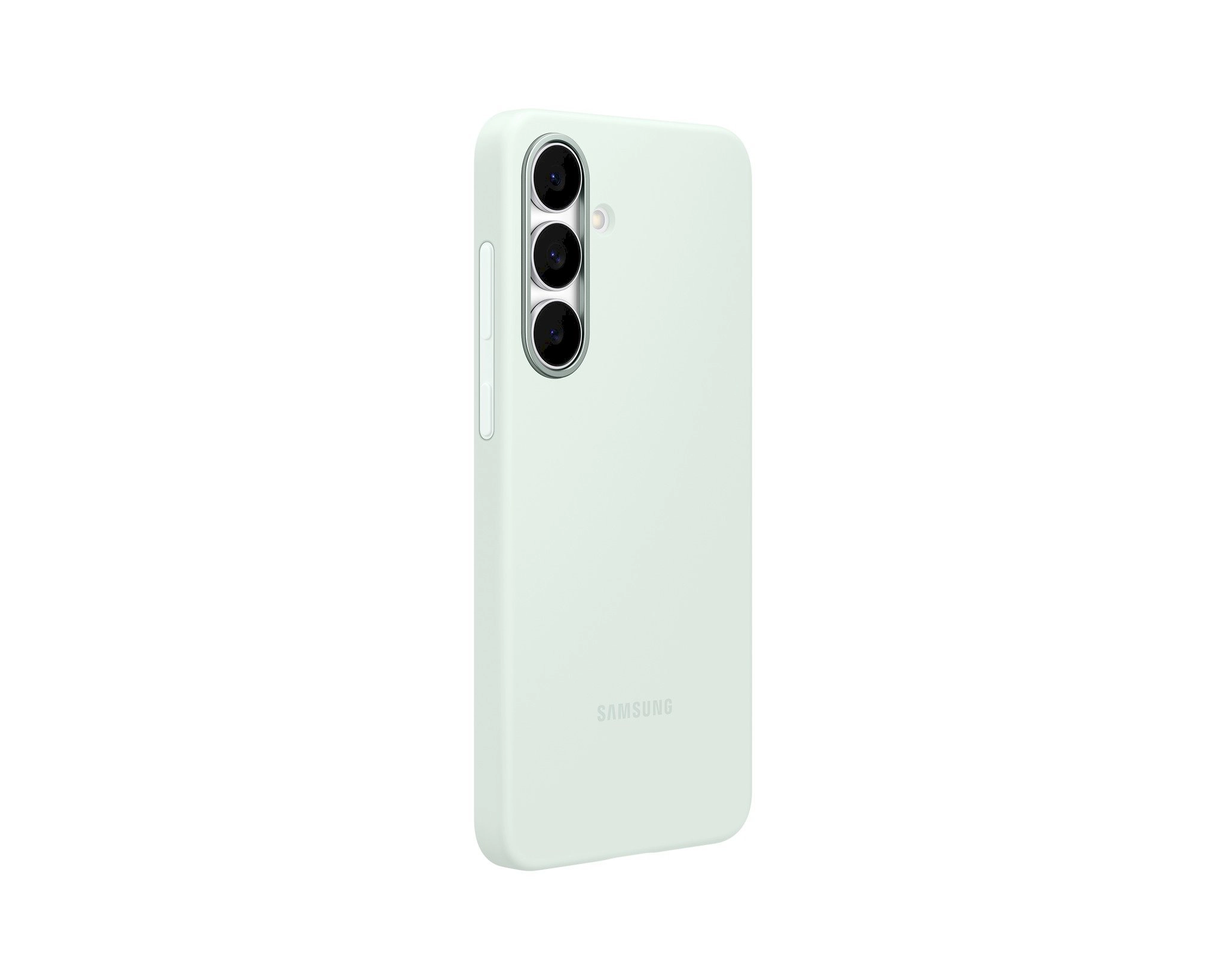 Samsung Silicone S25 FE mint 8806097670063