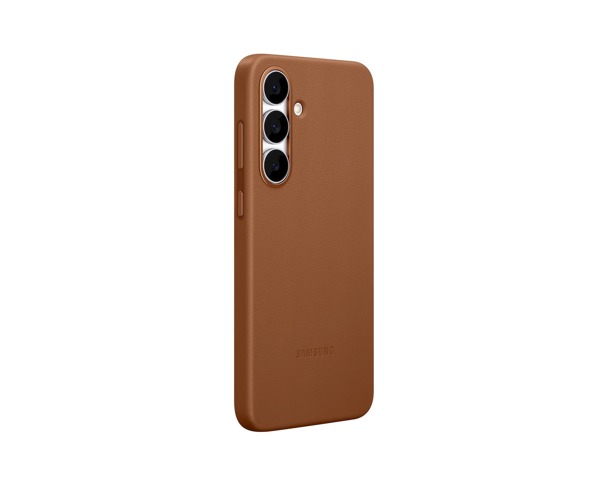 Samsung Kindsuit S25 FE tan 8806097670131