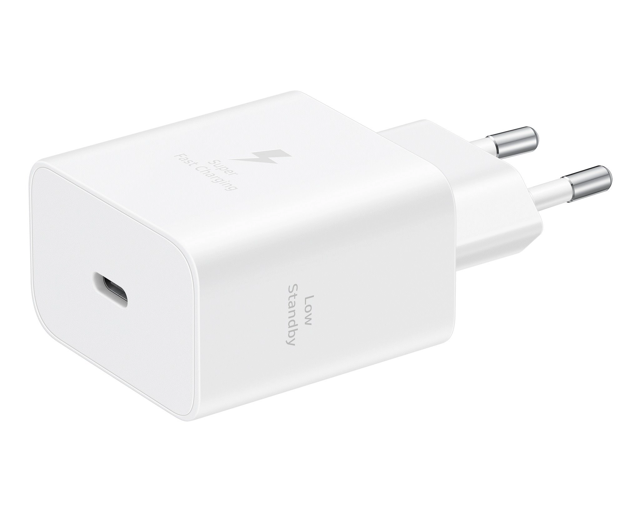 Samsung EP-T4511NWE USB-C 45W Travel Charger