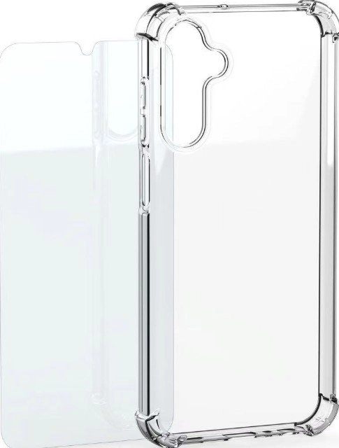 Samsung GP-FPS948AE by Mobeen Clear Cover