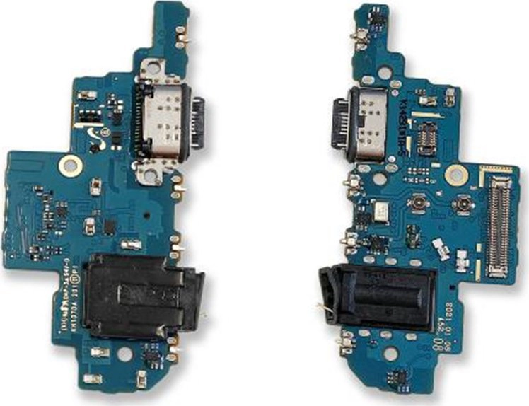 Samsung A525 A52 4G USB charging