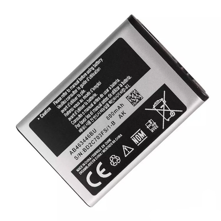 Samsung Replacement AB463446BU Battery Samsung E1120