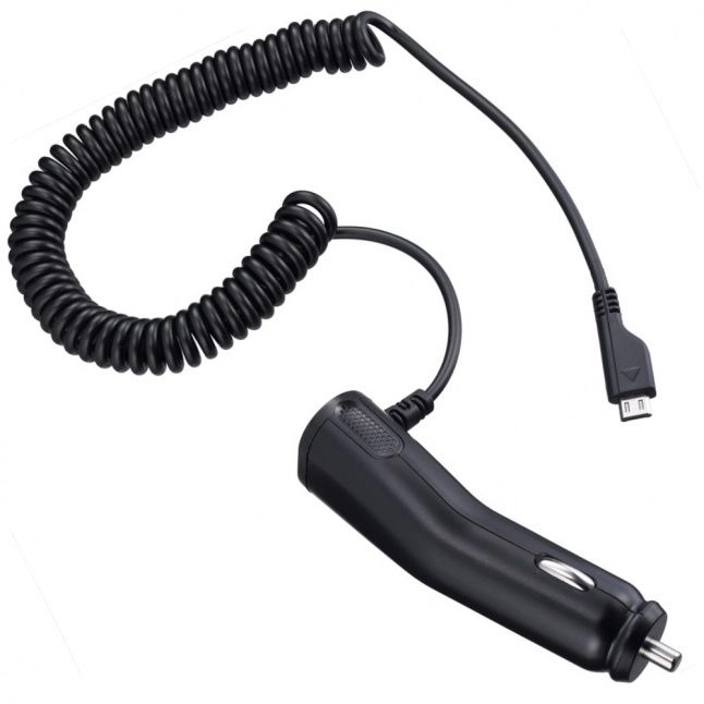 Samsung ACADU10CBE mobile device charger Mobile