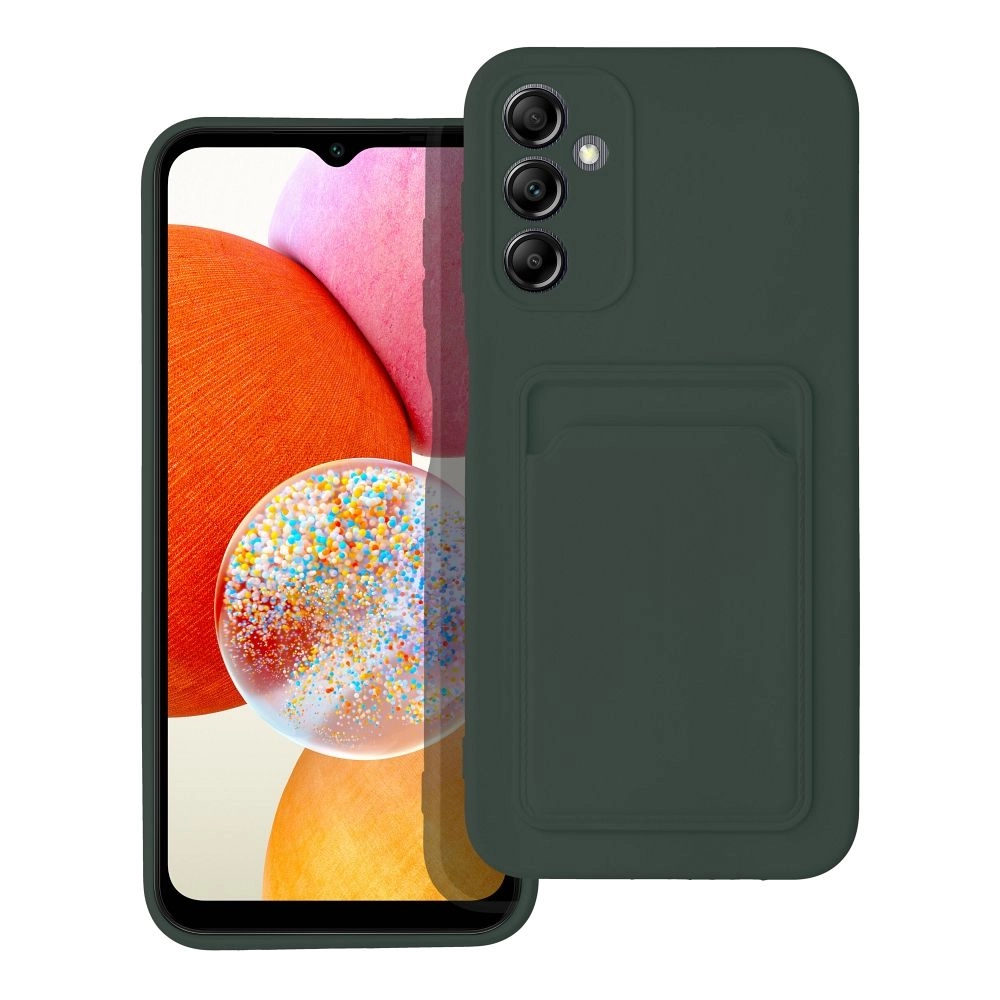 OEM CARD CASE for SAMSUNG A14