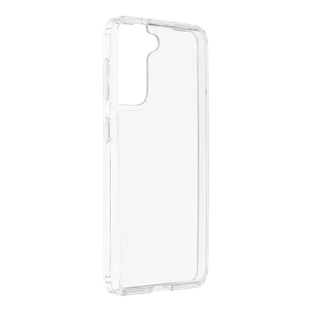 Futerał SUPER CLEAR HYBRID do SAMSUNG