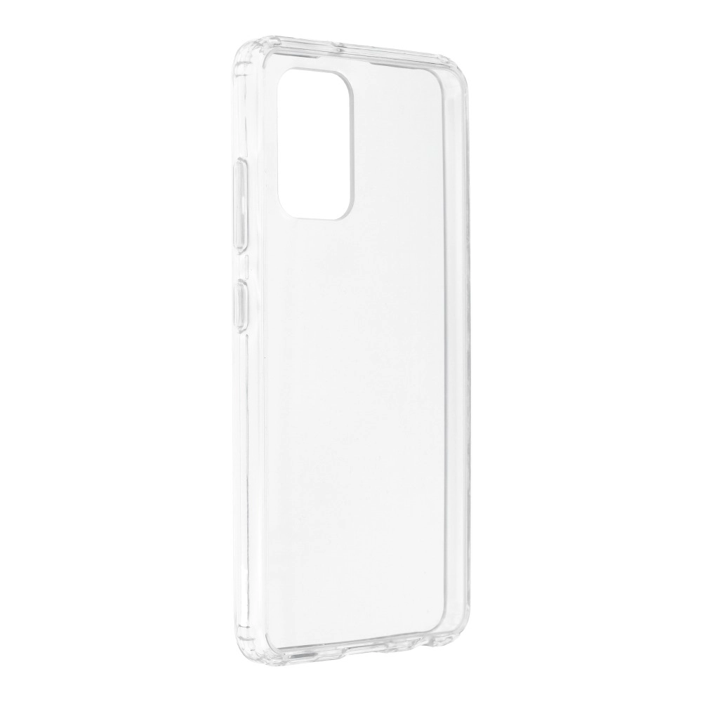 SUPER CLEAR HYBRID case for SAMSUNG