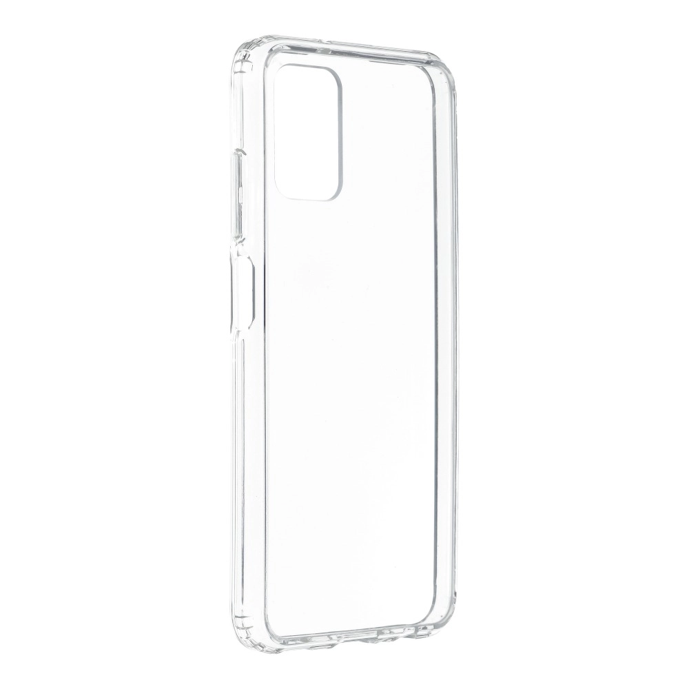 Futerał SUPER CLEAR HYBRID do SAMSUNG