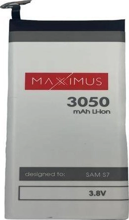 Battery of Samsung BAT MAXXIMUS SAMSUNG
