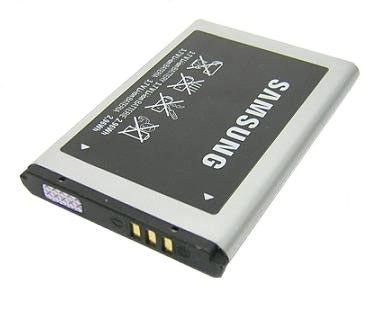 Battery Samsung Battery Samsung B105BE S7270