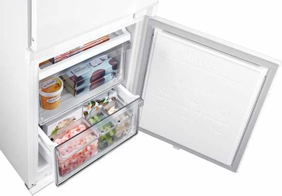 Samsung  NoFrost  267 L  height 178