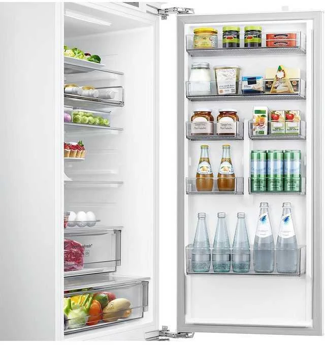 Samsung  NoFrost  298 L  194 cm
