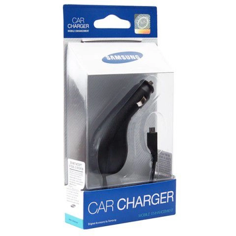Samsung In-Car Power Charger Mobile phone