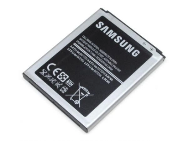 Battery Samsung EB-B150AE Core Bulk EB-B150AE