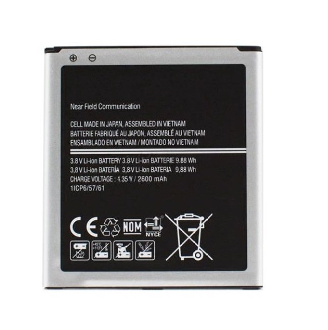 Samsung Replacement EB-BG531BBE Battery Samsung J500