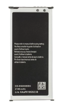 Bateria Samsung Samsung EB-BG800BBE G800 Galaxy