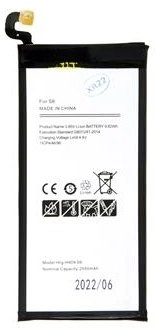 Samsung Replacement EB-BG920ABE Battery Samsung G920