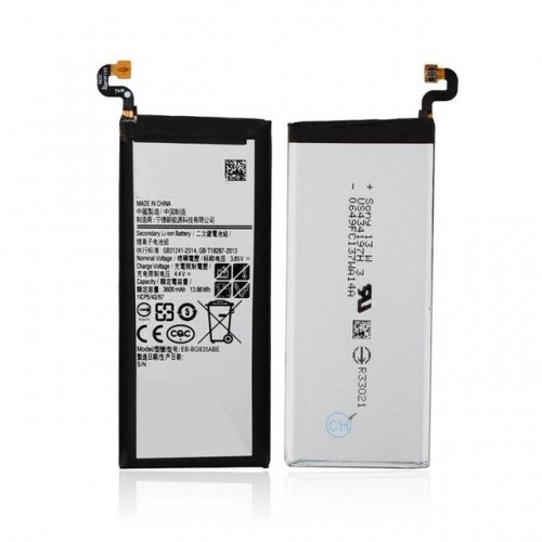 Samsung Replacement EB-BG935ABE Battery G935F Galaxy