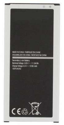 Samsung Replacement EB-BJ510CBE Battery Samsung J510