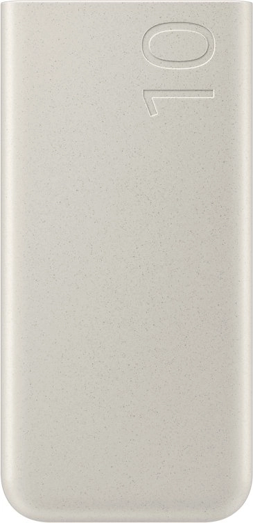 Samsung EB-P3401XUEGWW power bank Lithium-Ion (Li-Ion)