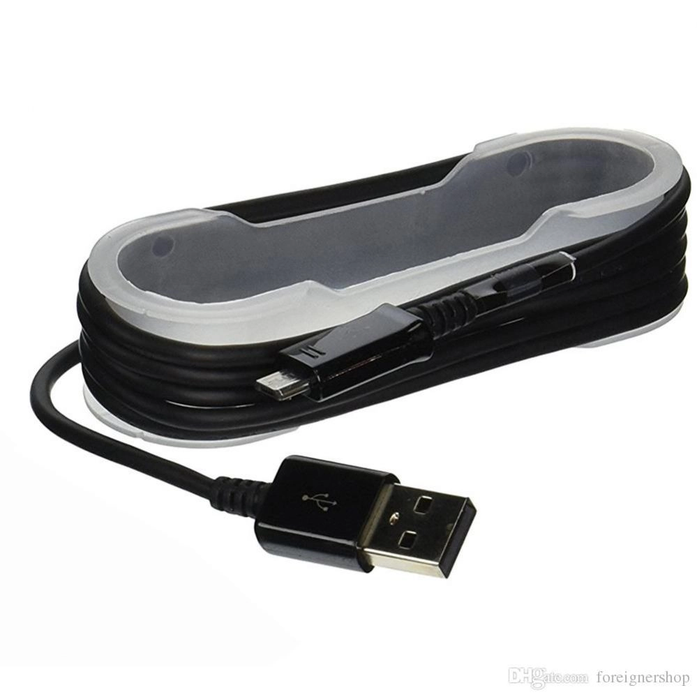 Samsung ECB-DU4EBE USB cable USB 2