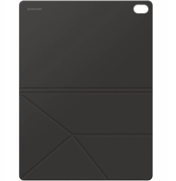 Samsung Beskyttelsescover Sort Samsung Galaxy Tab