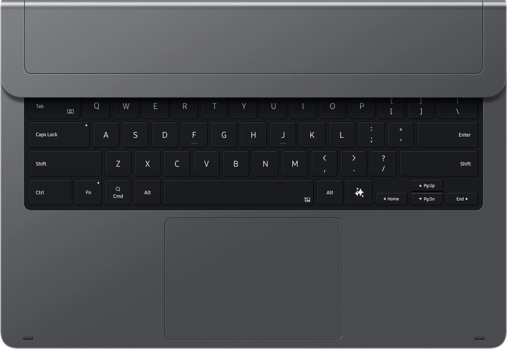 Samsung Samsung Keyboard Pro for Galaxy