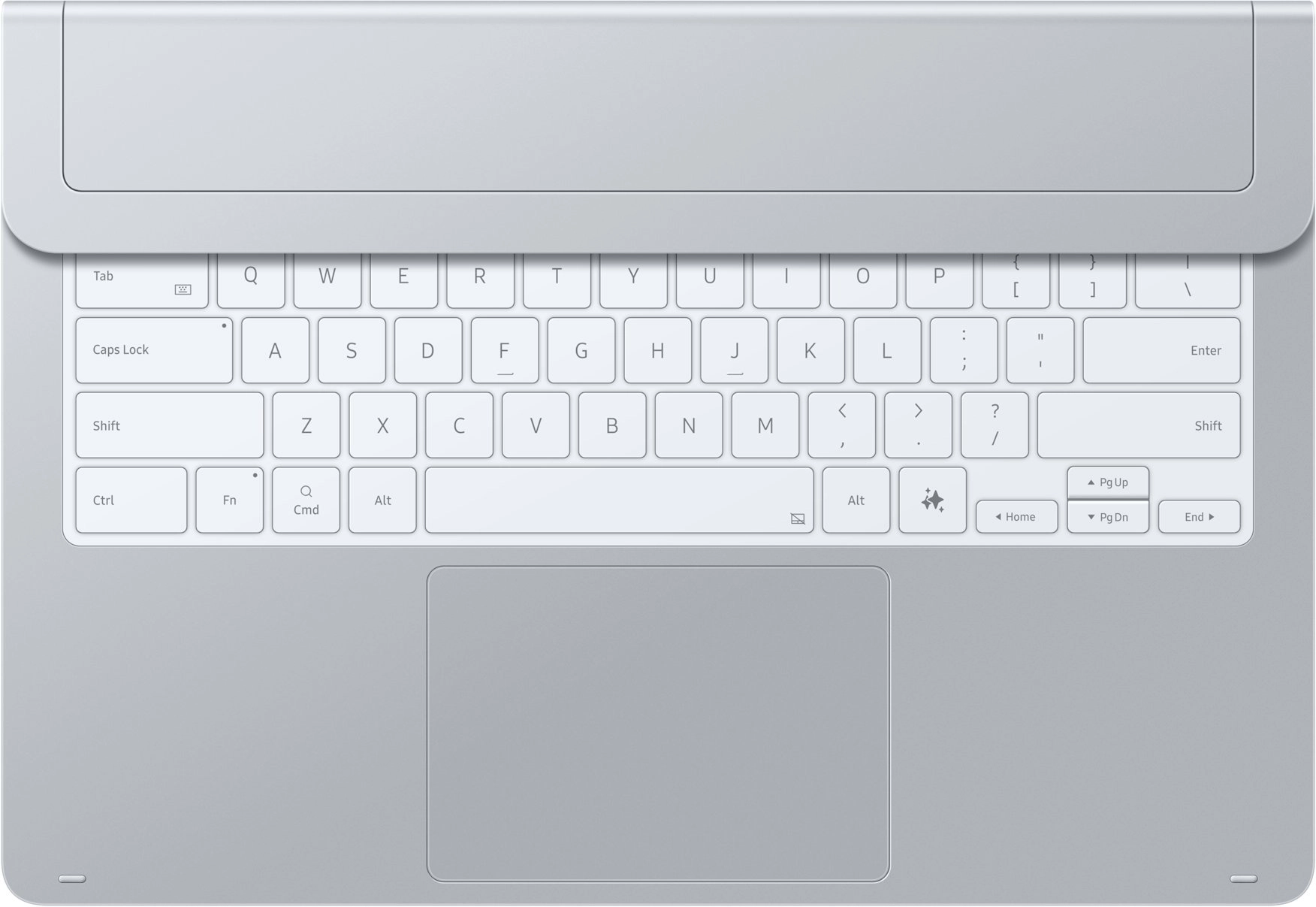 Samsung SAMSUNG Pro Keyboard f�r Galaxy
